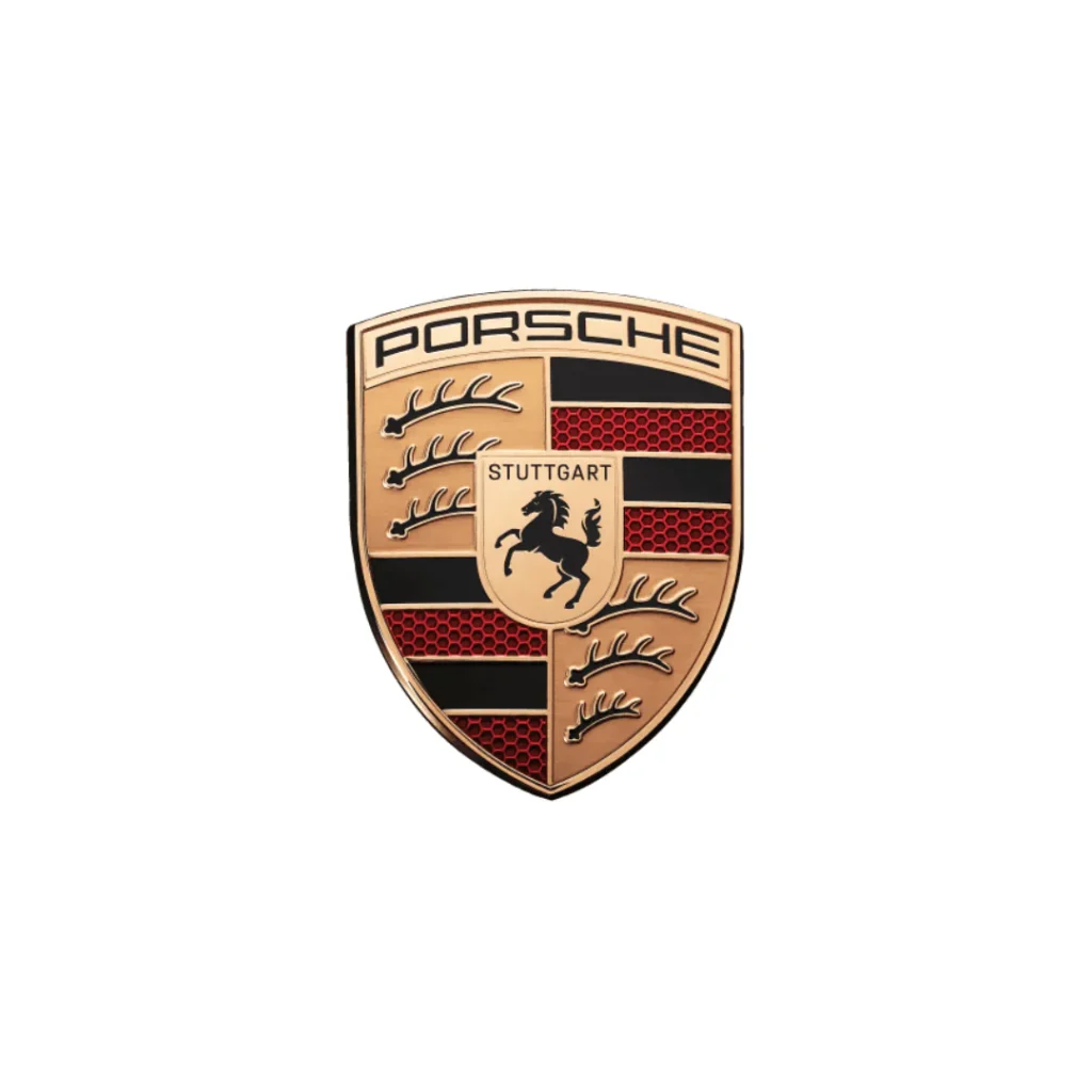 COC Porsche