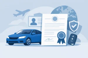 Car COC Certificate: What You Need to Know
