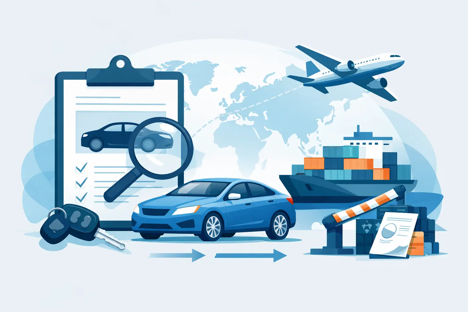 Do I Need a COC for Car Import?