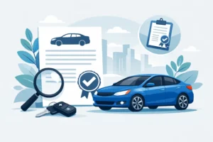 How to Get a COC Certificate for a Car