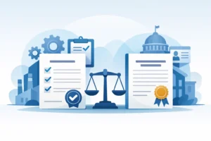 COC vs Registration Certificate Explained