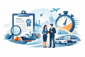 Express COC Service for Fast Registration