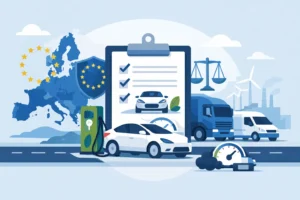Guide to EU Vehicle Compliance