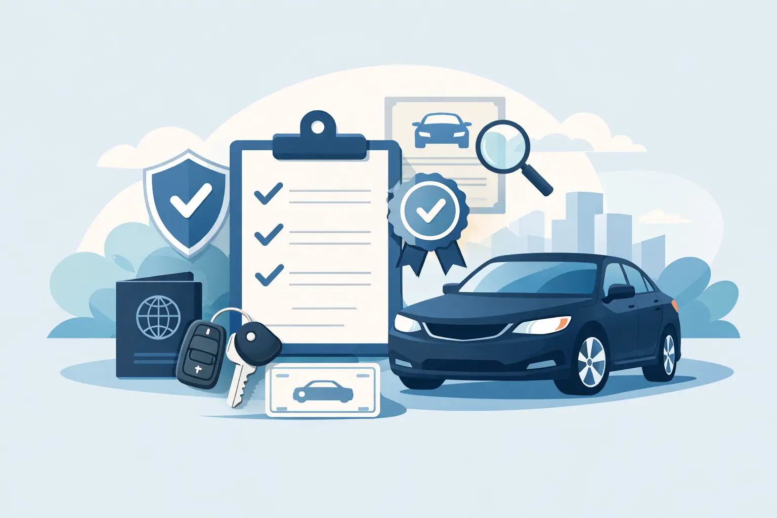 When Is a COC Required for Your Vehicle?