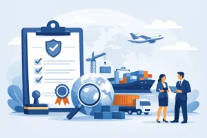 Best COC Service for Importers