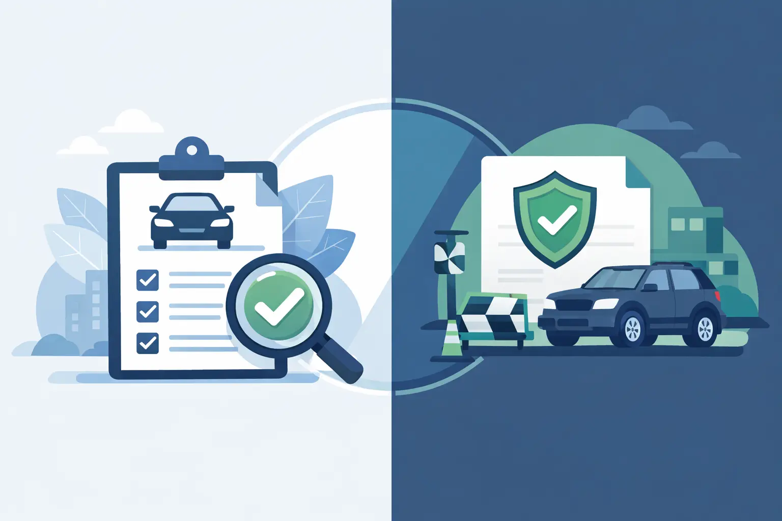 COC vs Homologation Certificate Explained – coc-express.eu COC vs Homologation Certificate Explained