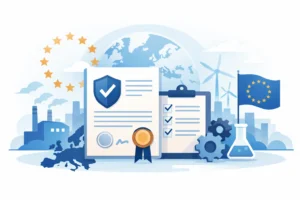 EU Certificate of Conformity Requirements