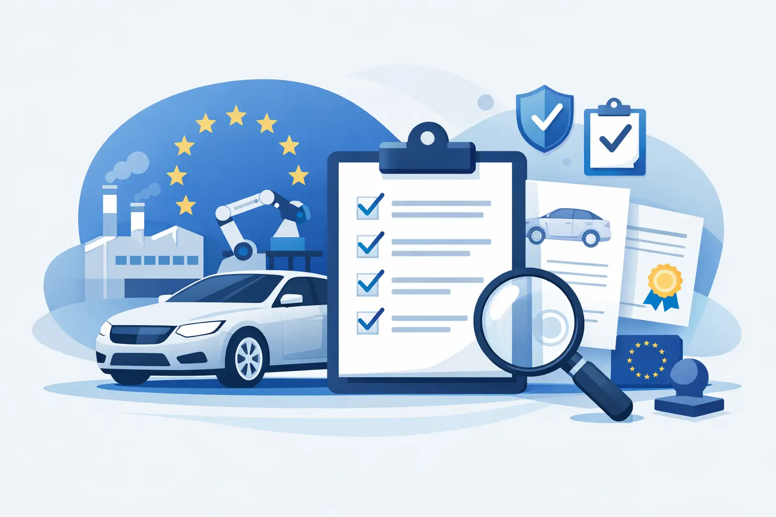 Guide to OEM Conformity Paperwork for EU Registration – coc-express.eu Guide to OEM Conformity Paperwork for EU Registration