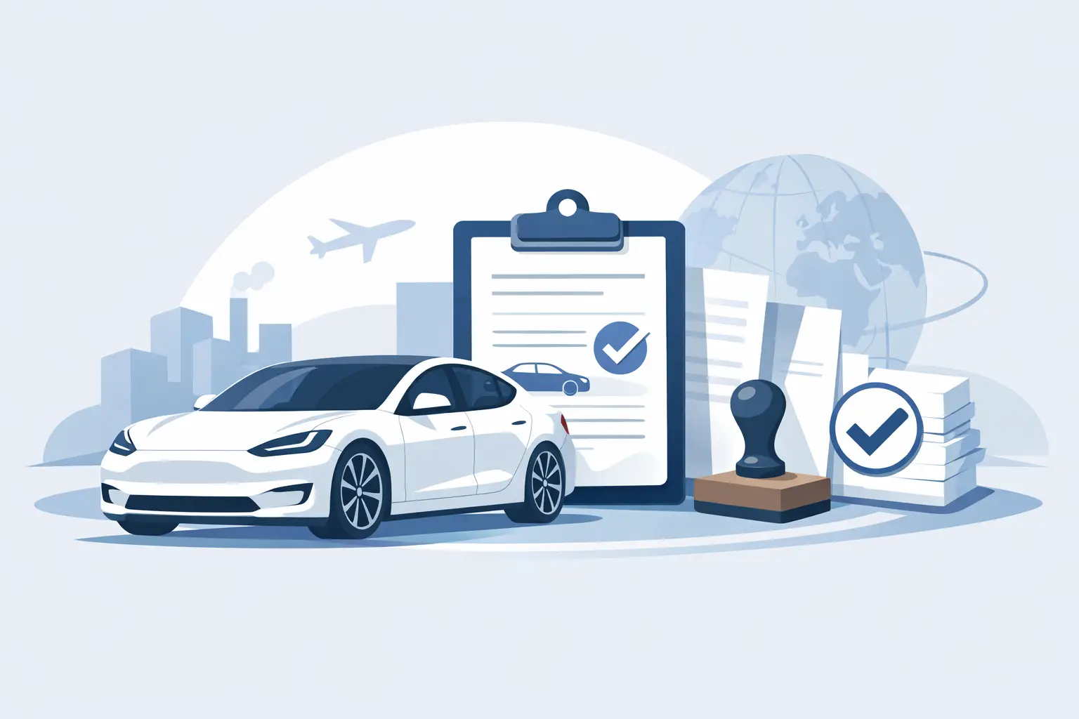 How to Get Tesla Conformity Papers Fast – coc-express.eu How to Get Tesla Conformity Papers Fast