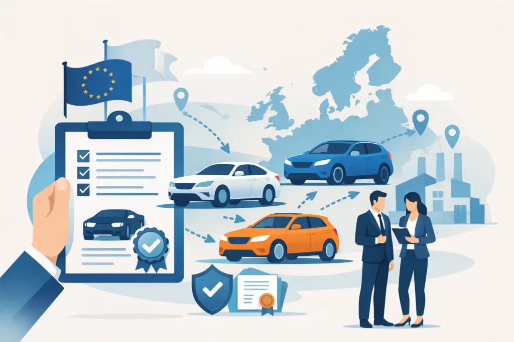 Why Choose a Multi Brand COC Provider in Europe?