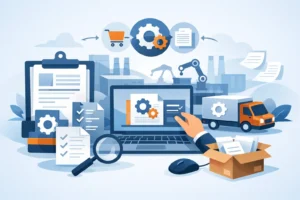 A Practical Guide to OEM Document Ordering