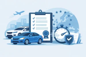 Best Brands for Fast COC Certificates in Europe