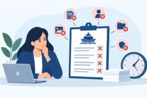 Five COC Application Mistakes That Delay Registration
