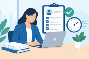 How to Prepare a COC Application Without Delays