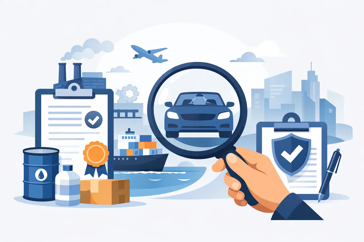 When Is a Manufacturer COC Required for Registration?