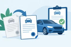 Are Replacement COCs Valid for Registration?